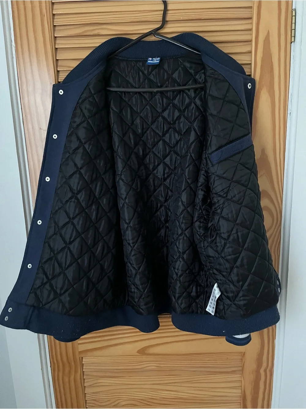 Men's Jacket - Minnesota Timberwolves NBA Ultra Game XL